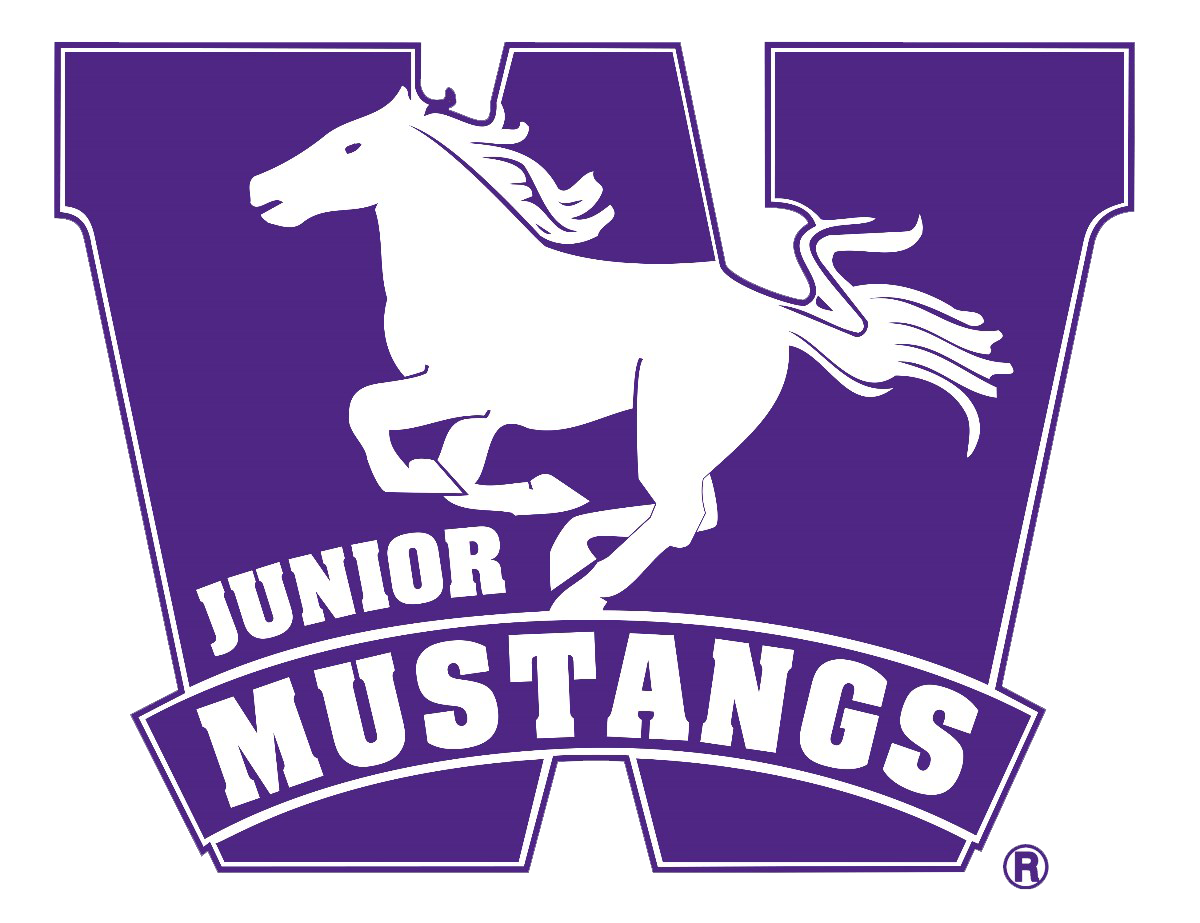 London Jr Mustangs